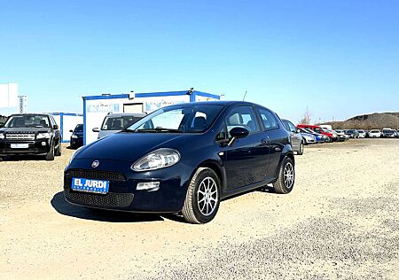 Fiat Punto 1.2 L *More* NAVI.* Klima* TÜV bis 04.26 *