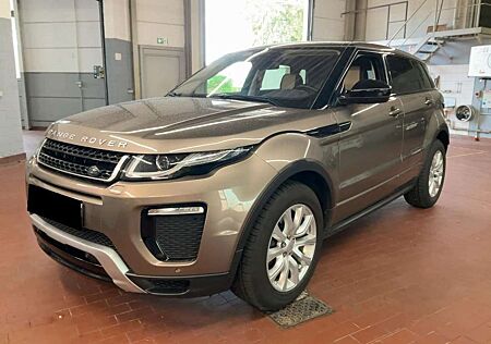 Land Rover Range Rover Evoque SE Dynamic