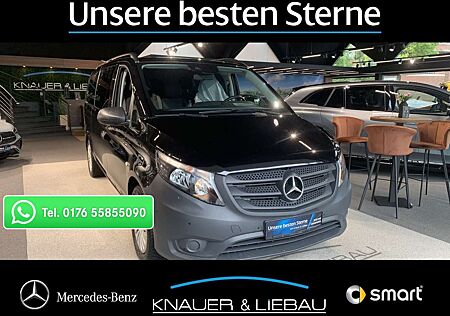 Mercedes-Benz Vito 116CDI Tourer PRO Extralang DAB*Camera*Klima