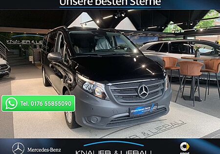 Mercedes-Benz Vito 116CDI Tourer PRO Extralang DAB*Camera*Klima