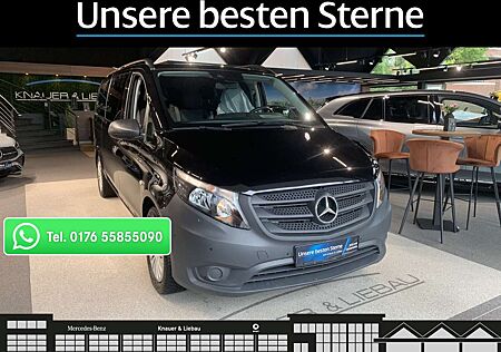 Mercedes-Benz Vito 116CDI Tourer PRO Extralang DAB*Camera*Klima