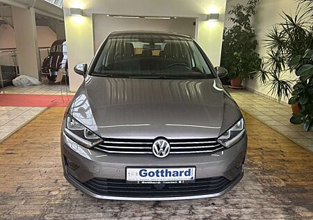 VW Golf Sportsvan Volkswagen 1.4 TSI DSG Comfortline "AHK+EpH"