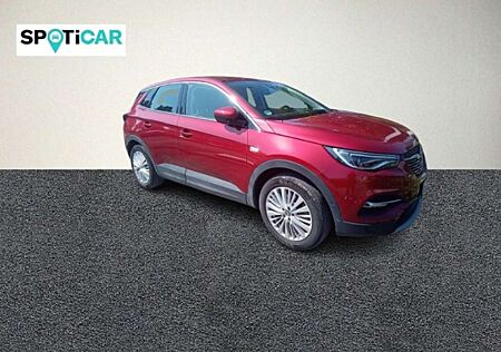 Opel Grandland X Innovation Plug-in-Hybrid