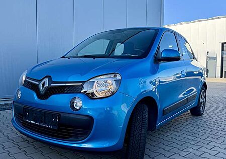 Renault Twingo TOP Zustand, wenige km, Energy TCe 90 Experience