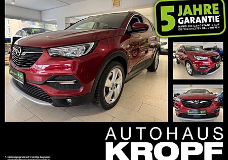 Opel Grandland 1.6 Turbo Hybrid Standheizung|Kamera