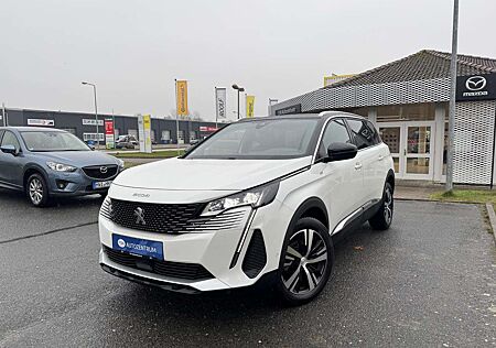 Peugeot 5008 1.2 PureTech 130 AT GT LED NAVI Kamera