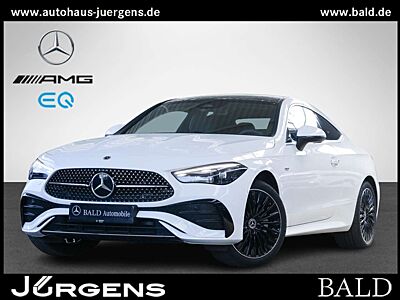 Mercedes-Benz CLE 300 e AMG-Sport/Pano/DIGITAL/Memo/Totw/Cam