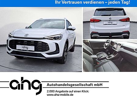 MG ZS 1,5 ICE COMFORT 1,5Comfort/Klima/Navi/DAB/LED