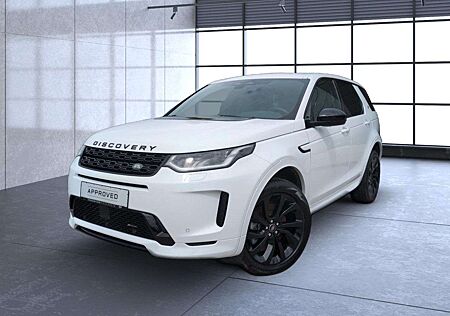 Land Rover Discovery Sport D200 R-Dynamic HSE AWD AHK/Winter