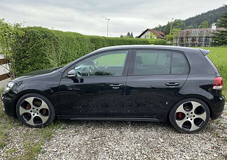 VW Golf GTI Volkswagen 2.0 (Neuer Motor 8000km)