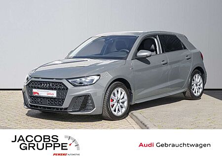 Audi A1 SB S-line 25 TFSI S tronic Dyn.Paket*ACC*Navi*LED*