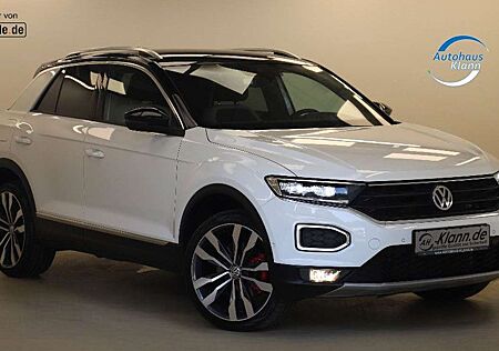 VW T-Roc Volkswagen 2.0TSI DSG Sport 4Motion ACC Navi Virtual