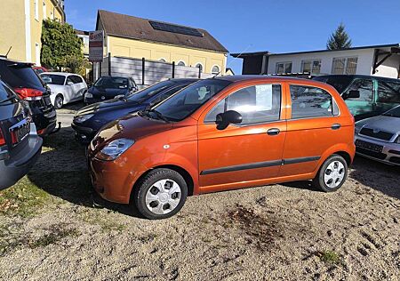 Chevrolet Matiz 39 Tkm TÜV neu