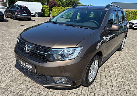 Dacia Logan 1.2 Laureate | Allwetter | PDC | AHK