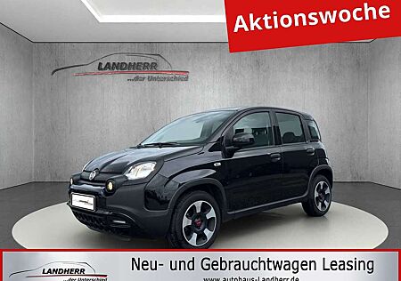 Fiat Panda City Cross //Klimaanlge/Nebelscheinwerfer