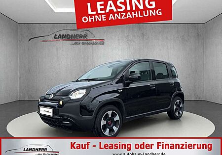 Fiat Panda City Cross //Klimaanlge/Nebelscheinwerfer