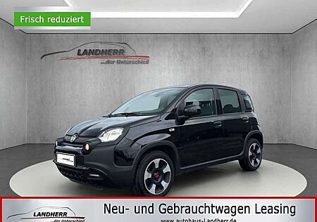 Fiat Panda City Cross //Klimaanlge/Nebelscheinwerfer