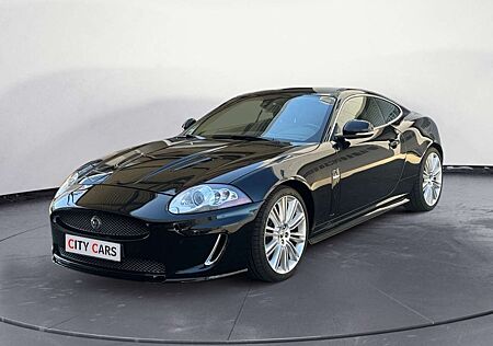 Jaguar XKR Coupe 5.0 V8 Kompressor Massage Navi