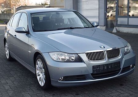 BMW 325i 325 Baureihe 3 Lim. Automatik