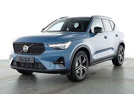 Volvo XC 40 XC40 Plus Dark B4 18''LM Pano 360kam ACC DAB Harman LED