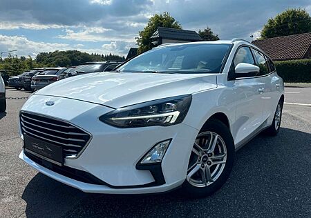 Ford Focus Turnier Cool & Connect*AUTOMATIK*LED*AHK*