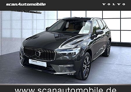 Volvo XC 60 XC60 Inscription AWD Bluetooth Head Up Display