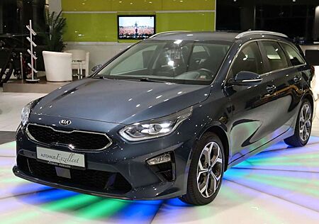 Kia XCeed Ceed SW / cee'd SW SW*LEDER*NAVI*LED*SHZ*ALU*PDC*