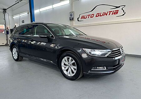 VW Passat Variant Volkswagen Comfortline 2.0 TDI DSG*Kamera*