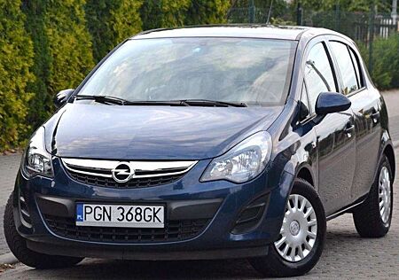 Opel Corsa 1.2 16V D