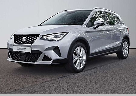 Seat Arona Xperience 1.0 TSI NAVI+LED+SHZ+PDC+GRA