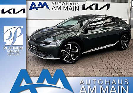 Kia EV6 77.4 AWD | WP | AIR | COM | ASS | DRI | SND