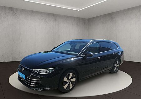 VW Passat Variant Volkswagen Elegance 2,0 l TDI SCR 110 kW (15