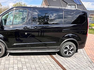 Ford Tourneo Custom Tourneo Custom 320 L1H1 VA MHActive