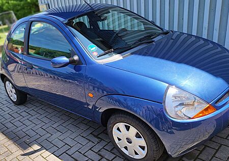 Ford Ka /+ Style