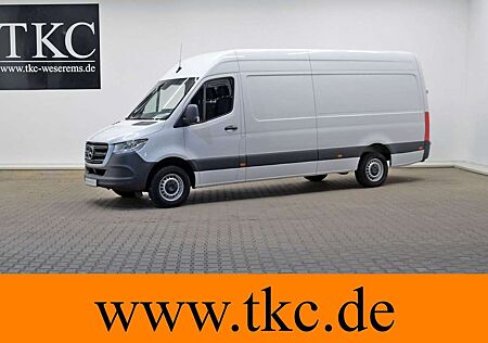 Mercedes-Benz Sprinter 317 CDI Maxi Kasten Klima MBUX #74T509