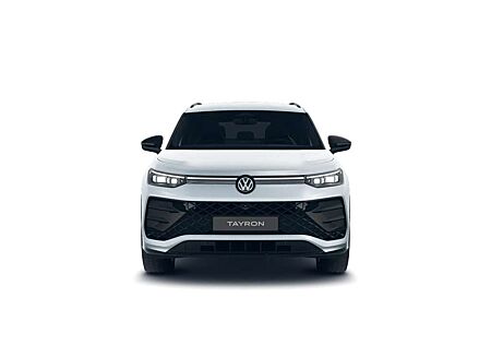 VW Tayron Volkswagen R-Line 2.0 TDI DSG 4MOTION