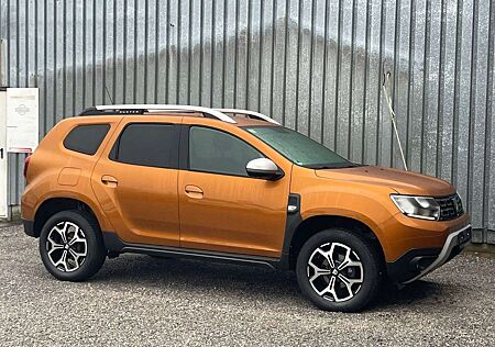Dacia Duster II Anniversary°NAVI°KAMERA°KLIMAAUTOMATIK