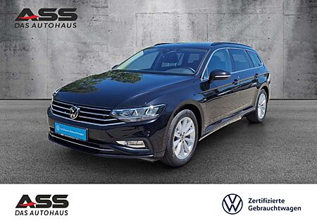 VW Passat Volkswagen 2.0 TSI BMT Start-Stopp EU6d Business