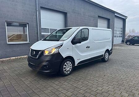 Nissan NV300 L1H1 2,7t COMFORT*Klima*Kamera*KeyLess