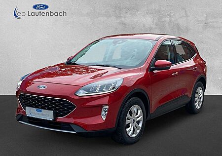 Ford Kuga Cool & Connect