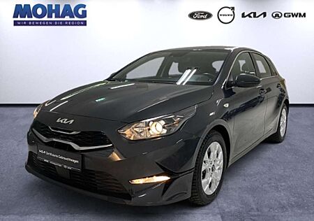 Kia Cee'd Ceed / *Vision*RFK*PDC*CarPlay*Sitzheizung*Lenkradheizung