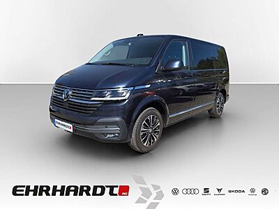 Volkswagen T6 Multivan 6.1 2.0 TDI DSG 4MOTION Generation AHK*STHZG*LE...