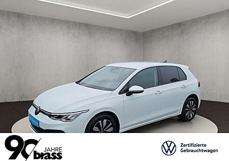 VW Golf Volkswagen 1.0 TSI MOVE 1,99% Finanzierung