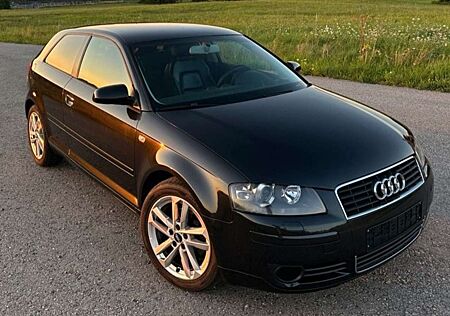 Audi A3 2.0 FSI Ambition