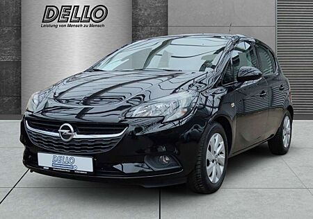 Opel Corsa Innovation Active EU6d-T E 1.2 ACTIVE Klima Alu eF