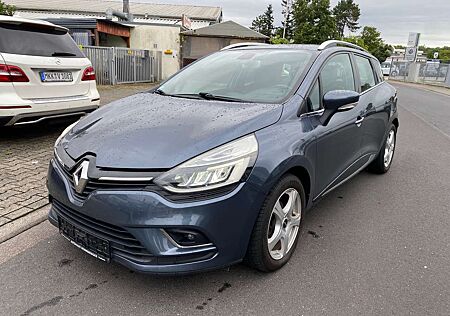 Renault Clio Intens