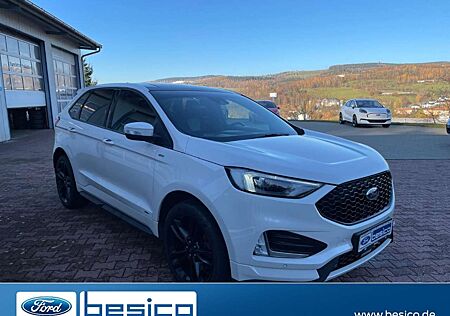 Ford Edge ST-Line 4x4+AHK+ACC+NAV+DAB+B&O+PanoDach+LMF