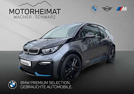 BMW i3 s Harman Kardon DAB Sitzhzg Businesspaket