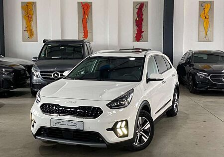 Kia Niro 1.6 Hybrid PHEV Spirit/Leder/EGSD/Si.lüft./