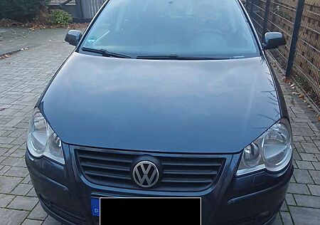 VW Polo Volkswagen IV 5-Türer 1.2 United